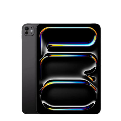 iPad Pro M5 13-inch Nano Texture Glass