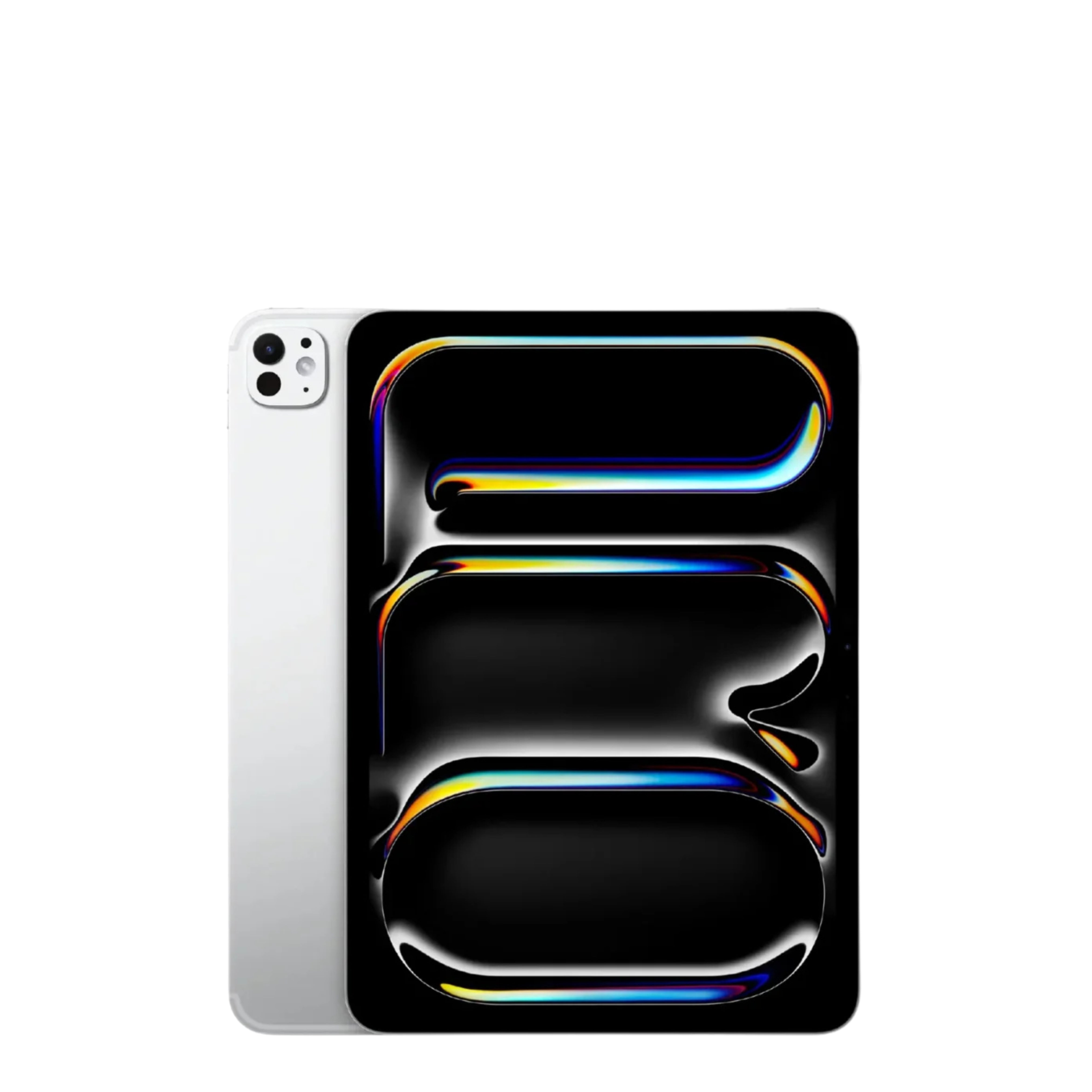 iPad Pro M5 11-inch Standard Glass