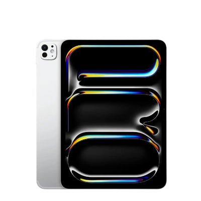 iPad Pro M5 13-inch Standard Glass