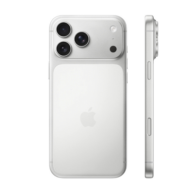 iPhone 17 Pro
