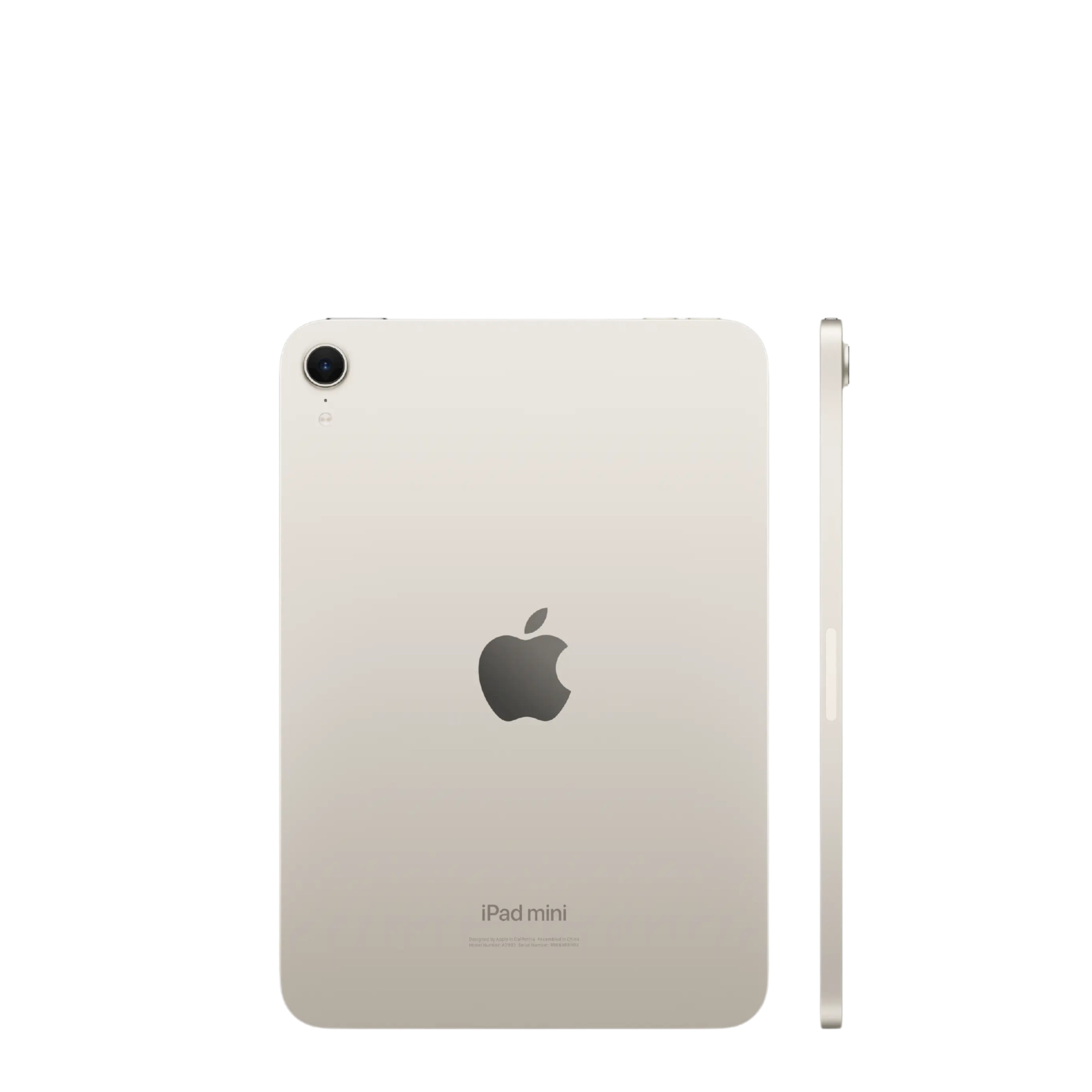iPad Mini 7
