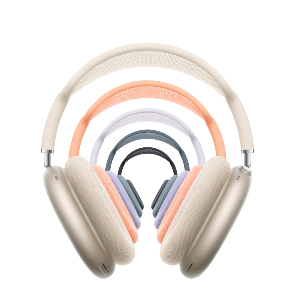 New AirPods Max 2