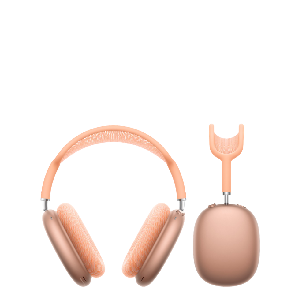 New AirPods Max 2