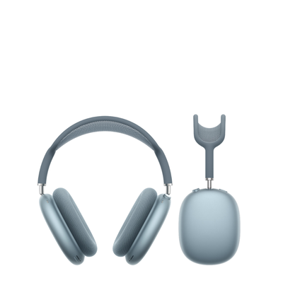 New AirPods Max 2