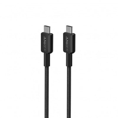 Anker 322 USB-C to USB-C Cable (Series 3)