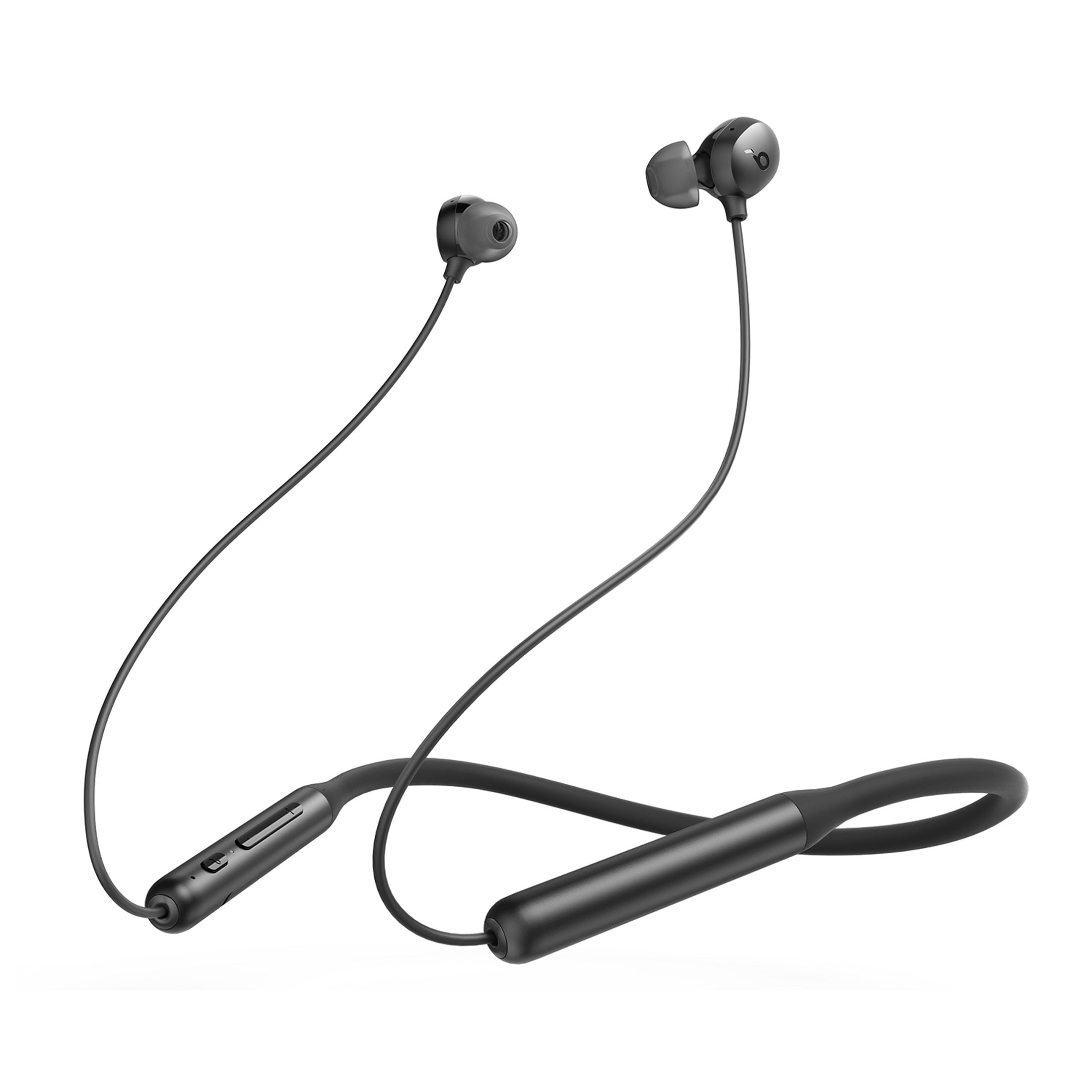 Anker Soundcore Life U2i Bluetooth Neckband In-Ear Headphones