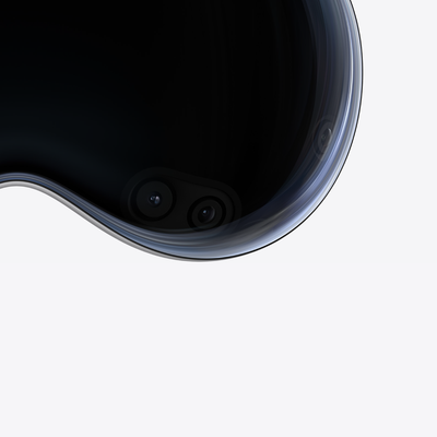 Apple Vision Pro M5