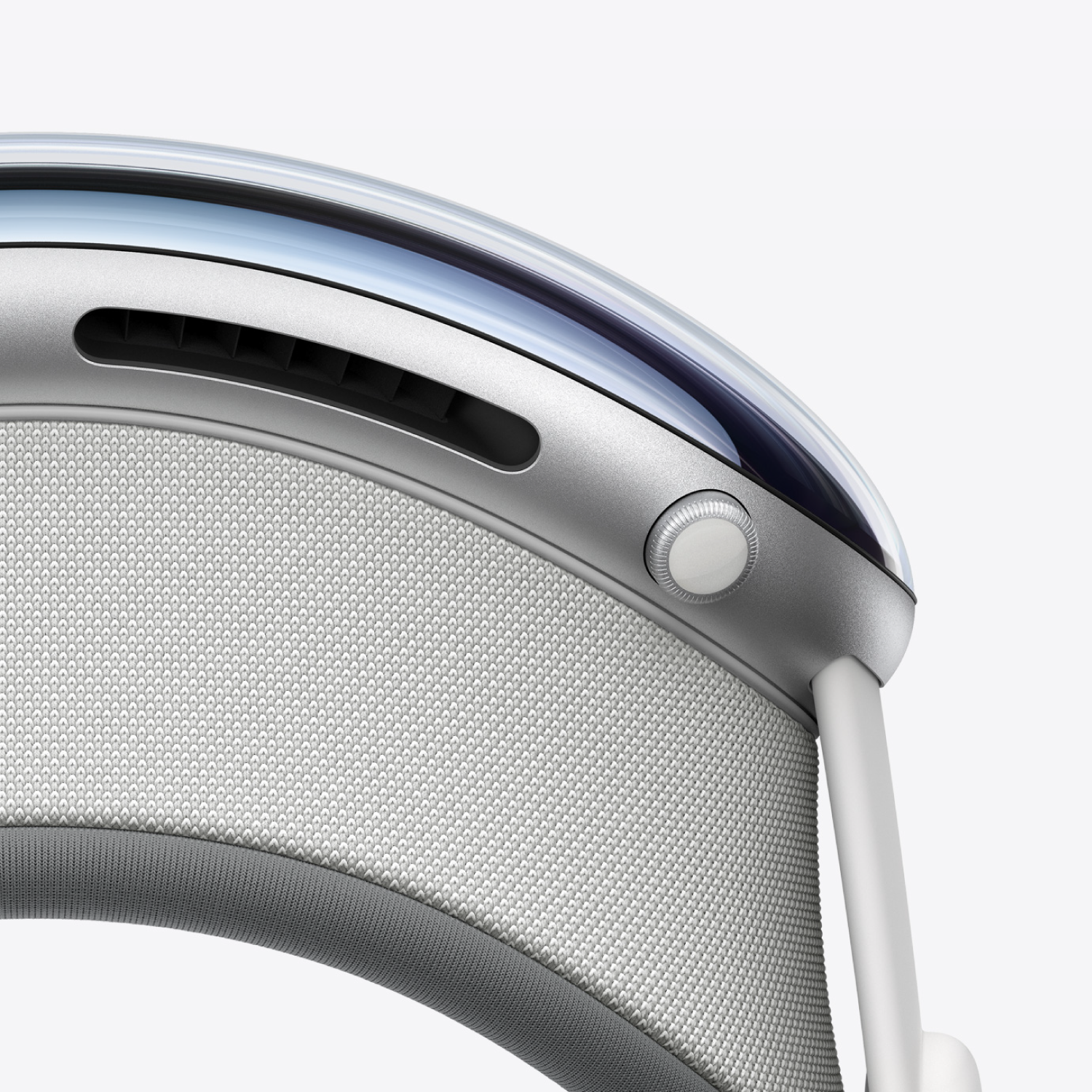 Apple Vision Pro M5