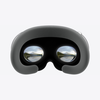 Apple Vision Pro M5