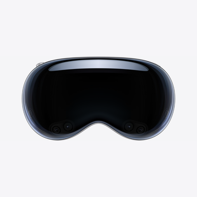 Apple Vision Pro
