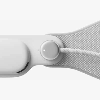 Apple Vision Pro M5