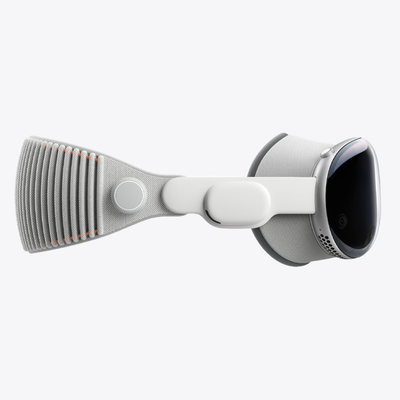 Apple Vision Pro M5