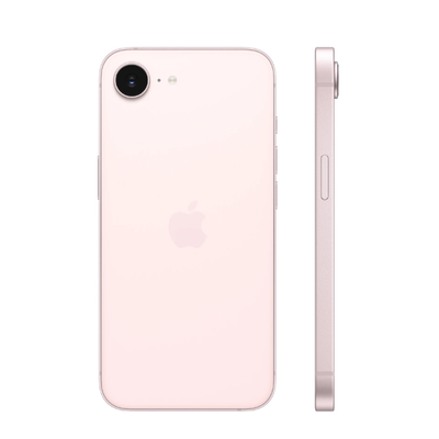 iPhone 17e