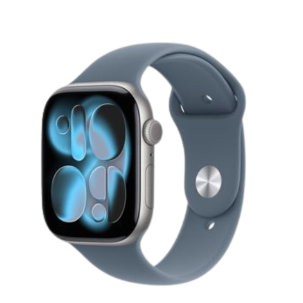 Apple Watch Series 11 Aluminium Case 46mm GPS