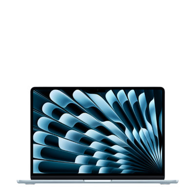MacBook Air M4 15-inch