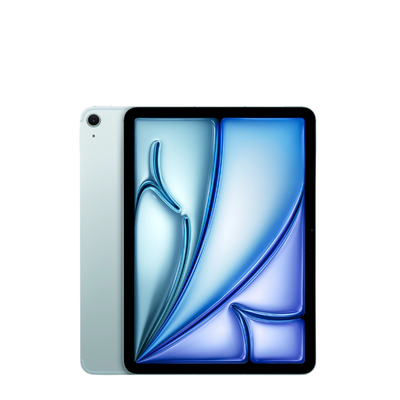 iPad Air M3 13-inch