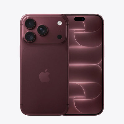 iPhone 18 Pro