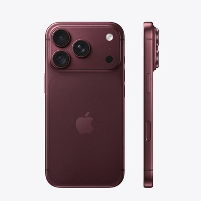 iPhone 18 Pro
