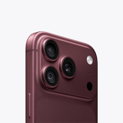 iPhone 18 Pro