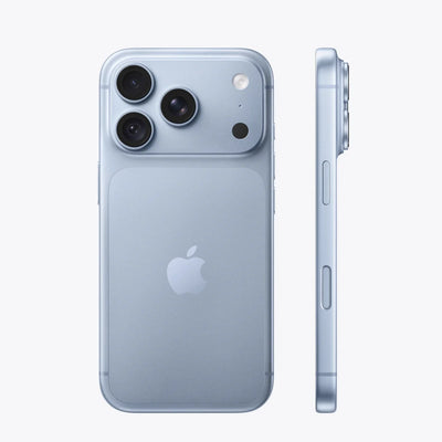 iPhone 18 Pro