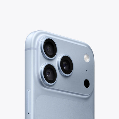 iPhone 18 Pro