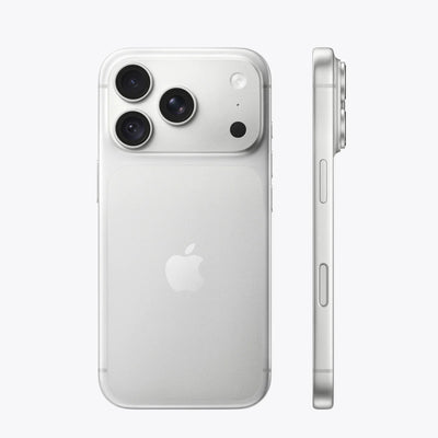 iPhone 18 Pro