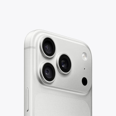 iPhone 18 Pro