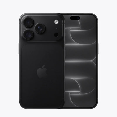 iPhone 18 Pro