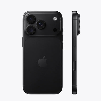 iPhone 18 Pro