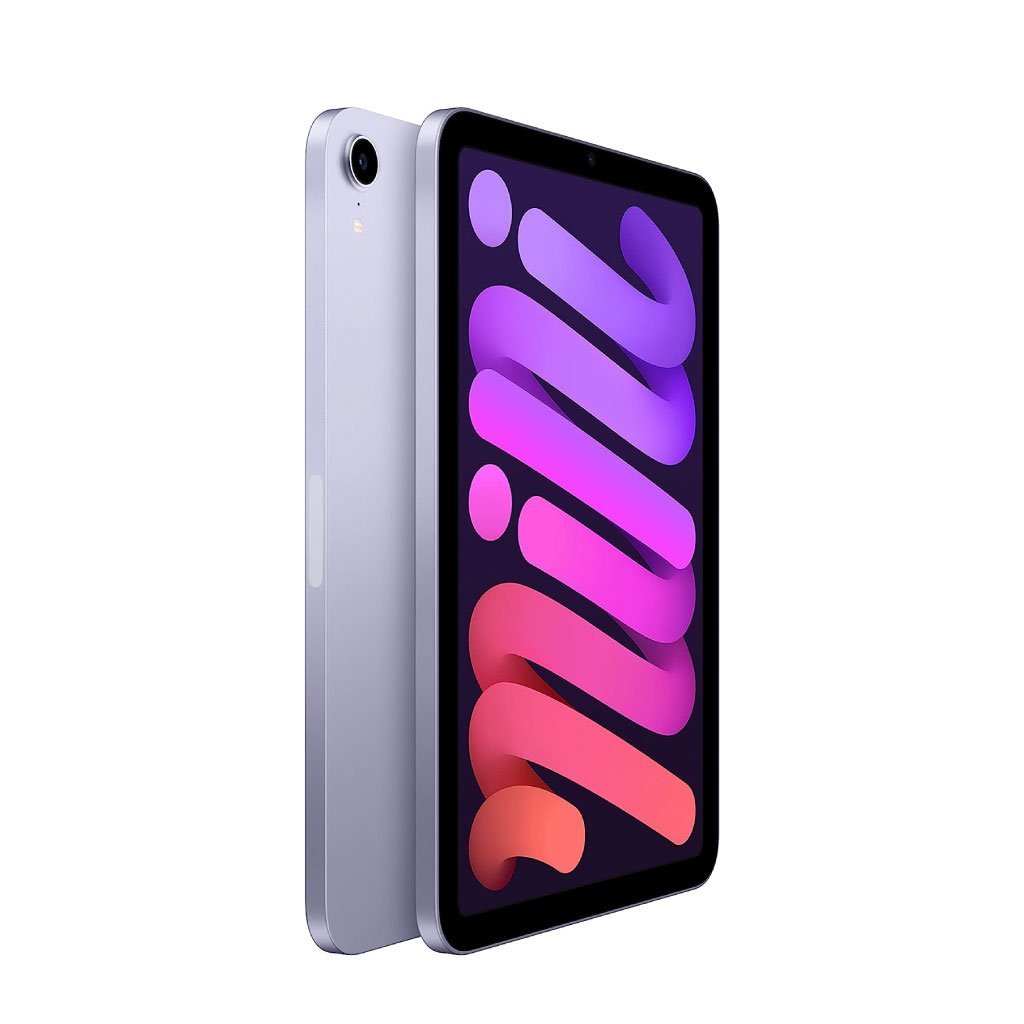 iPad Mini 6