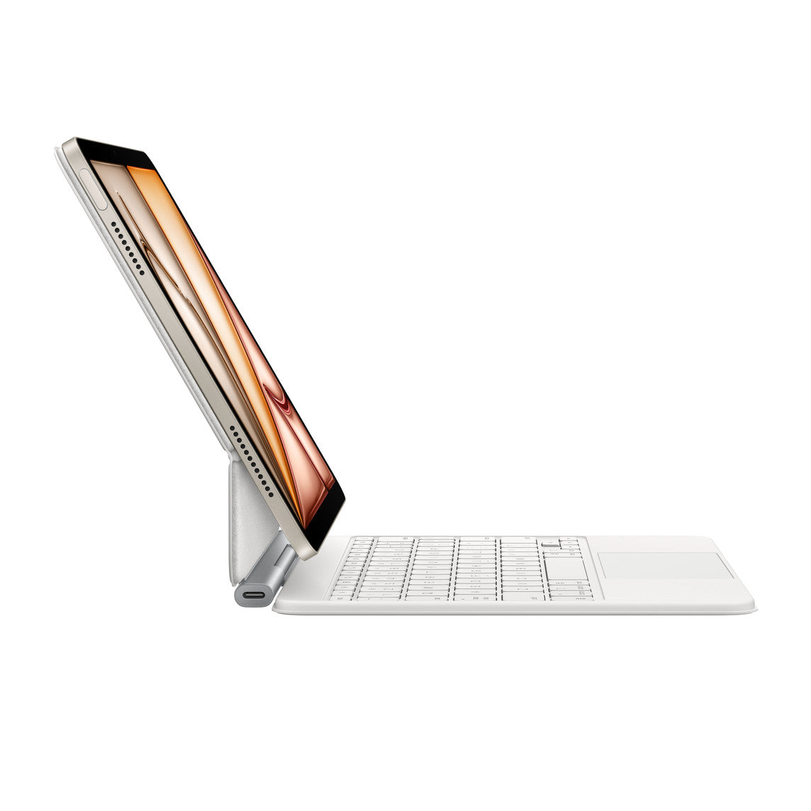 Magic Keyboard for iPad Air 11-inch (M3) - US English