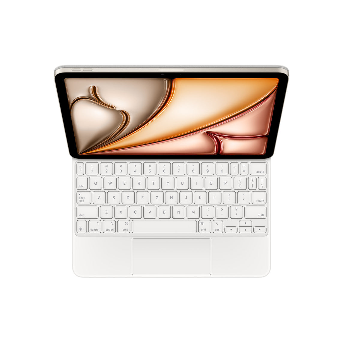 Magic Keyboard for iPad Air 13-inch (M2) - US English