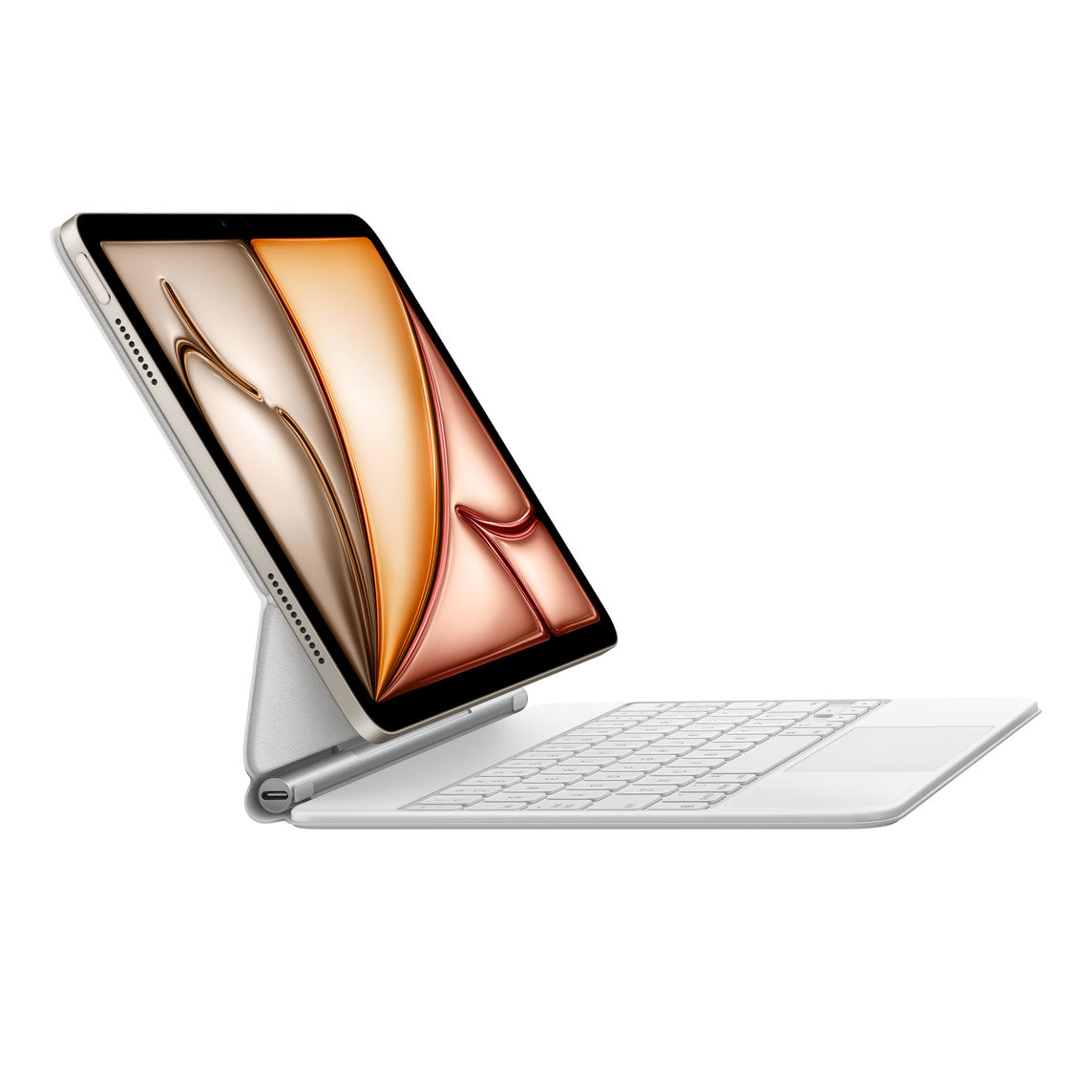 Magic Keyboard for iPad Air 13-inch (M2) - US English