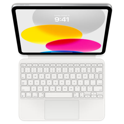 Magic Keyboard Folio for iPad (A16) - US English