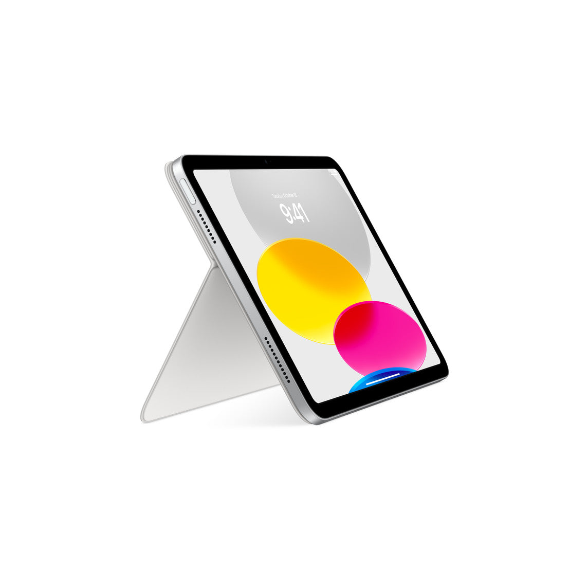 Magic Keyboard Folio for iPad (A16) - US English