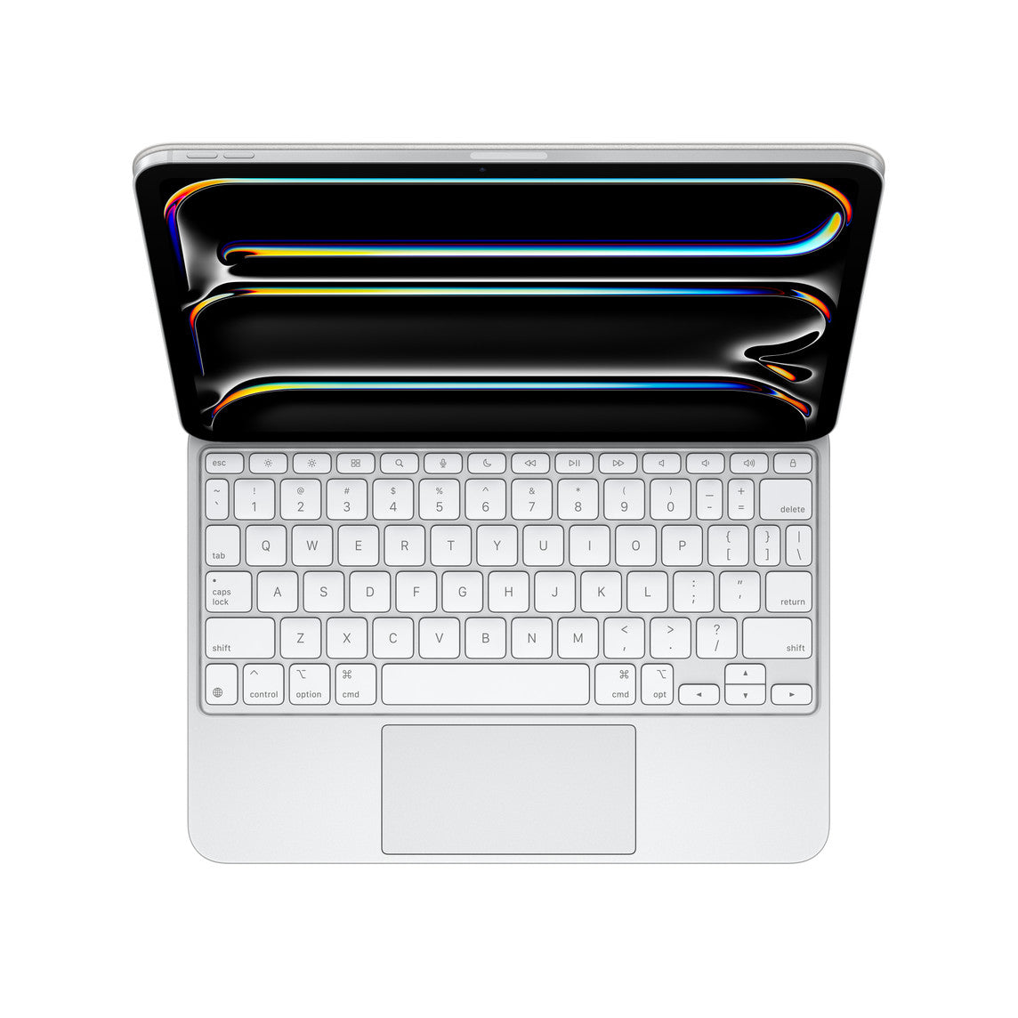 Magic Keyboard for iPad Pro 13‑inch (M4) - US English