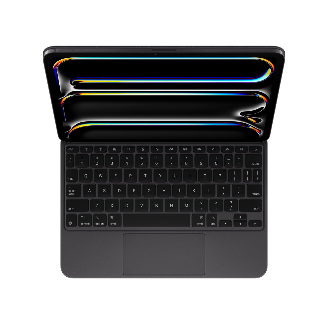 Magic Keyboard for iPad Pro 13‑inch (M4) - US English