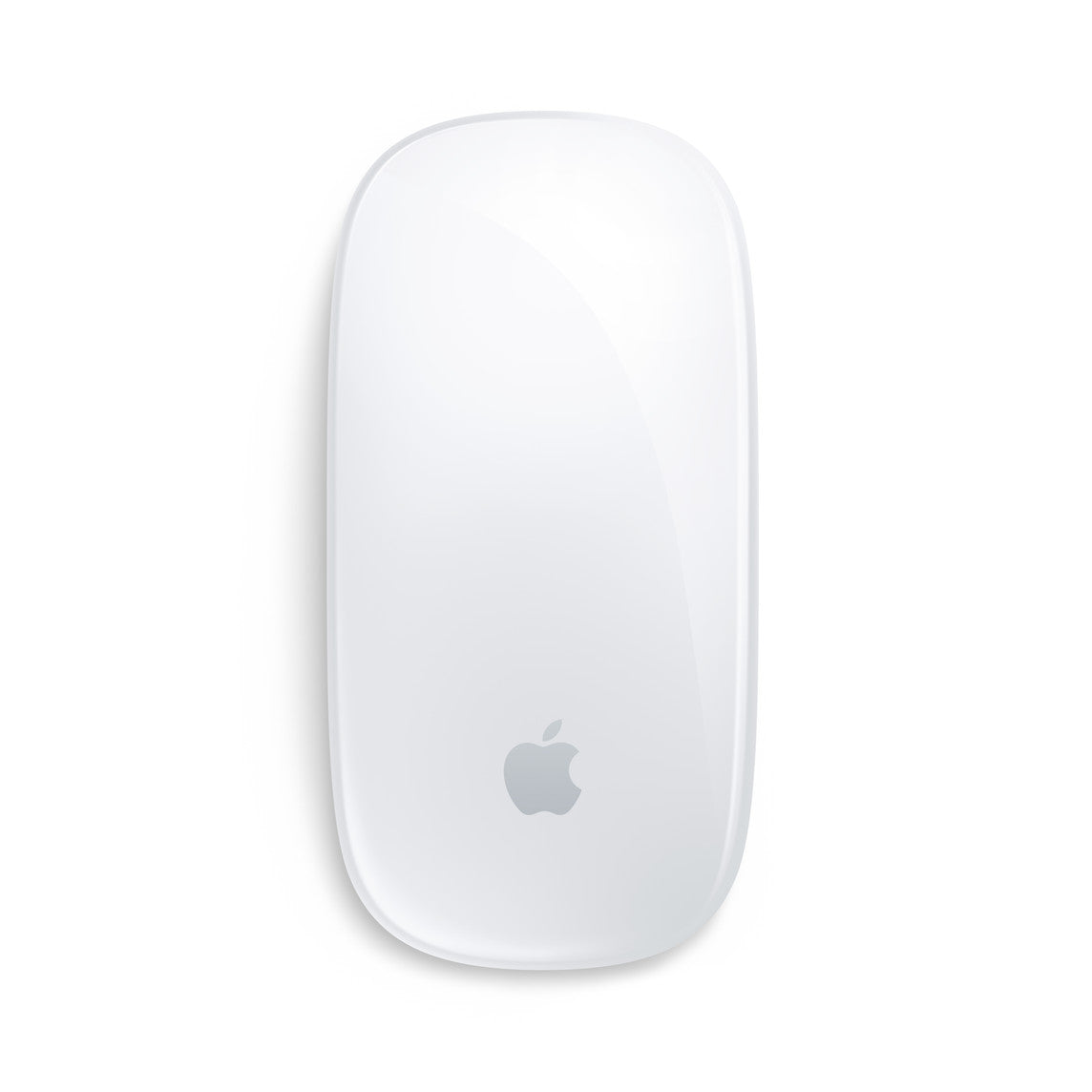 Magic Mouse 2 White