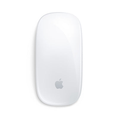 Magic Mouse 2 White