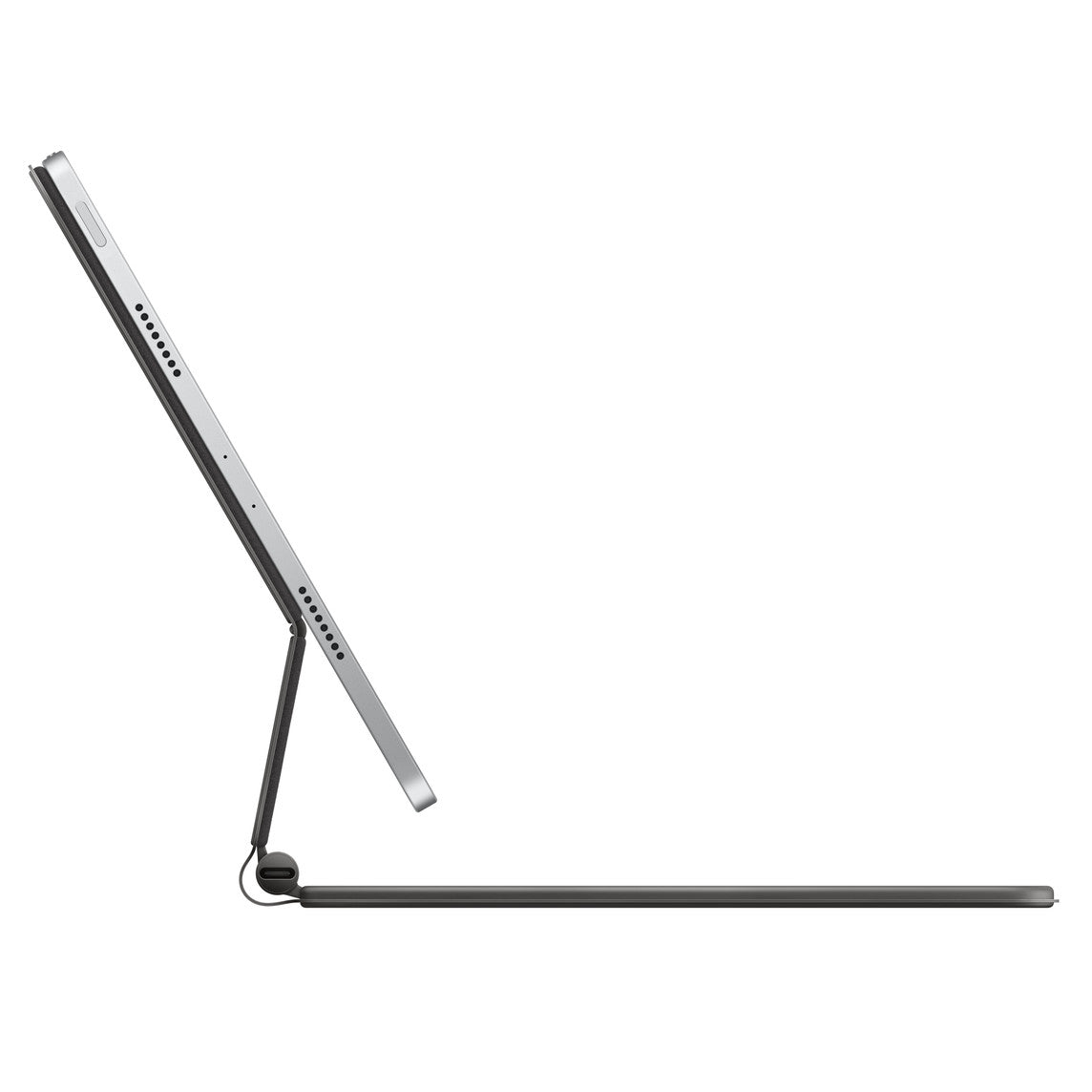 Magic Keyboard for iPad Air 13-inch (M2) - US English