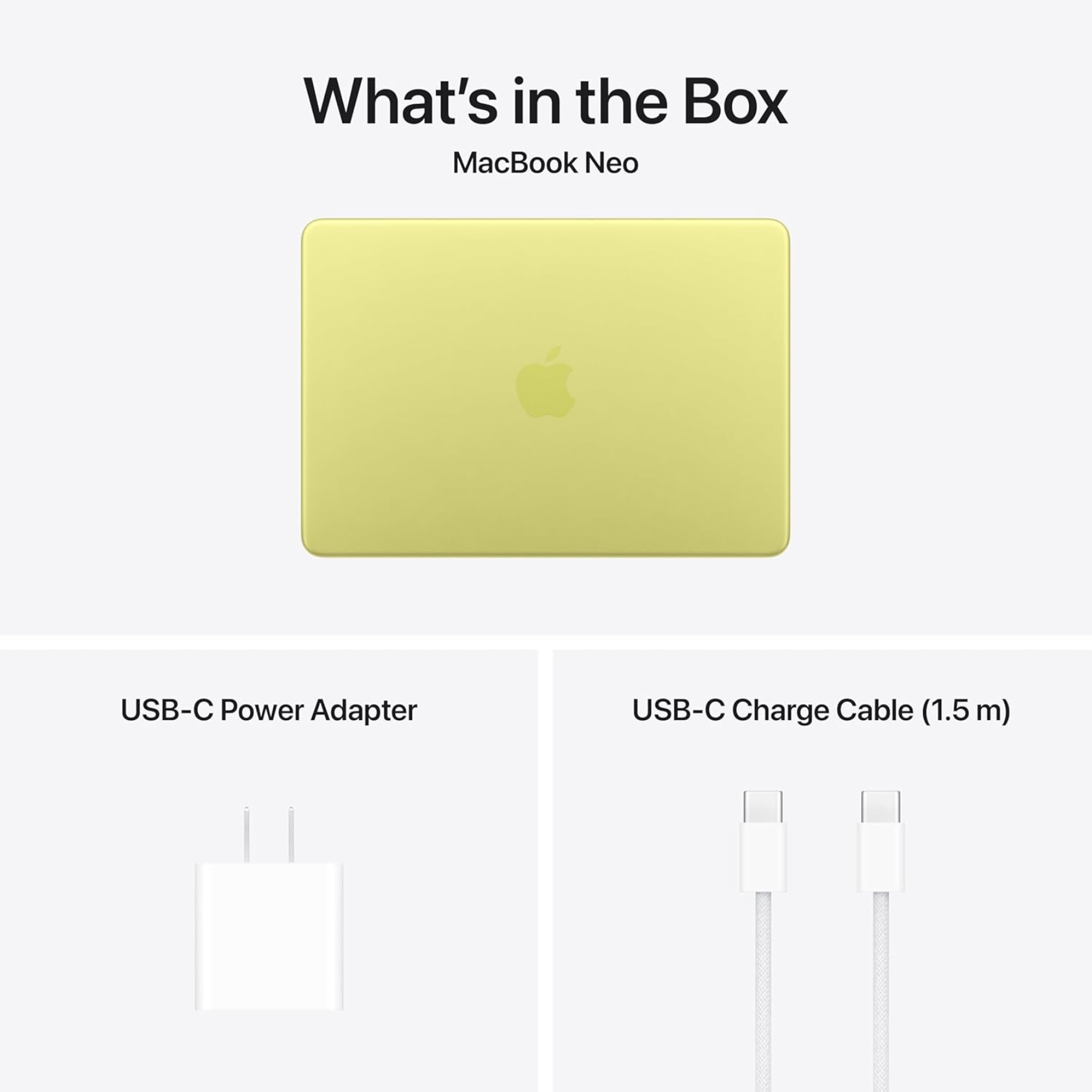 MacBook Neo A18 13-inch