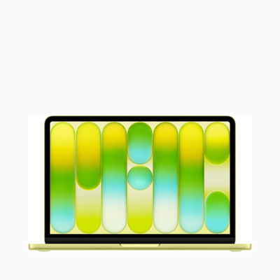 MacBook Neo A18 13-inch
