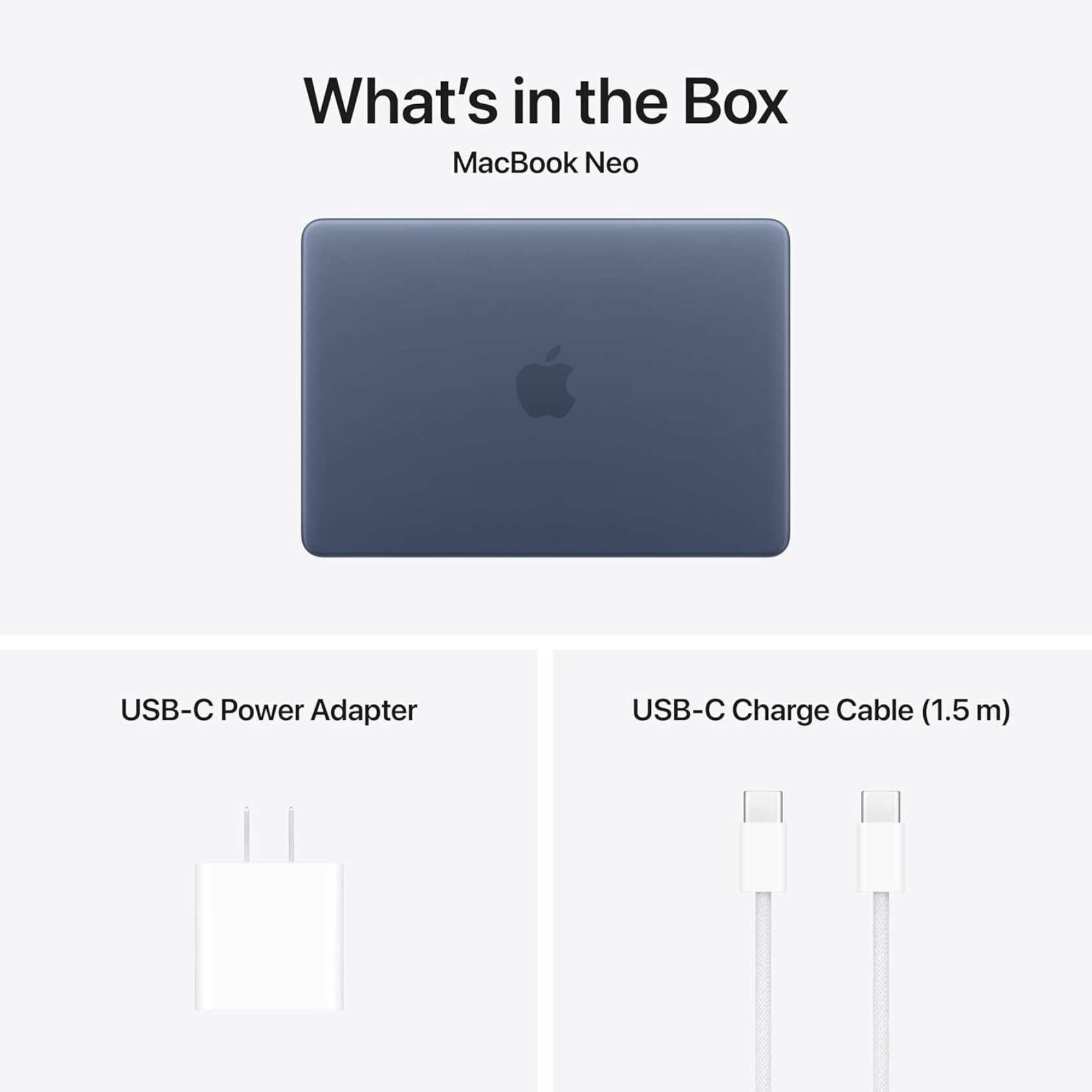MacBook Neo A18 13-inch