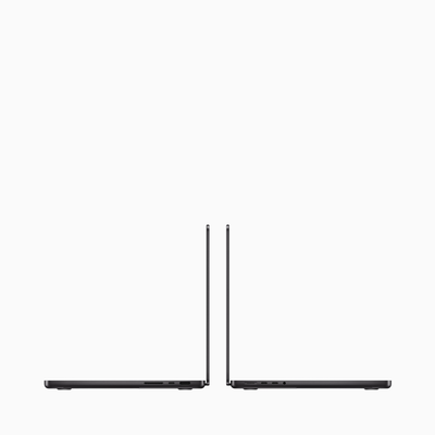 MacBook Pro 14 inch-M5
