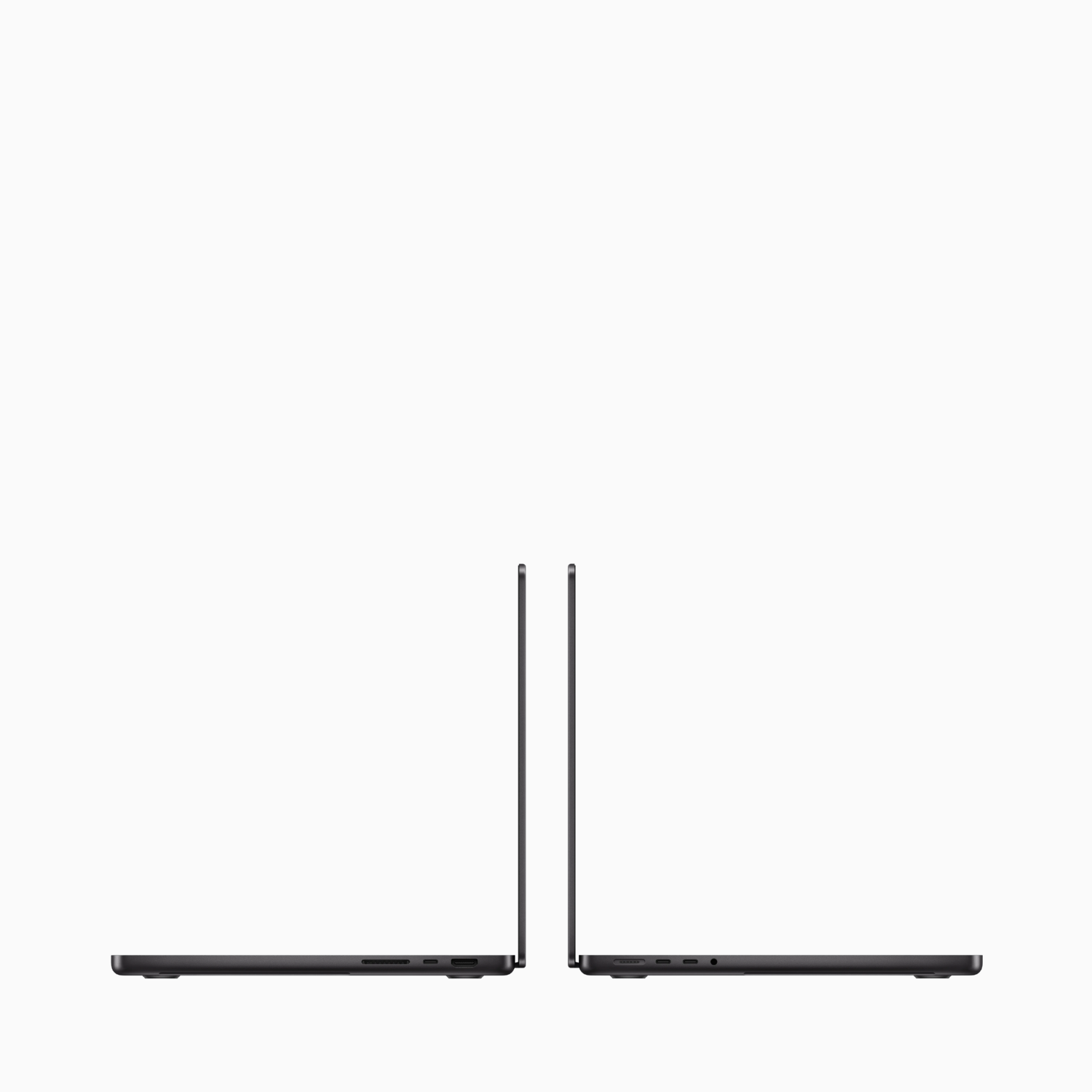 MacBook Pro 16 inch-M5 Pro