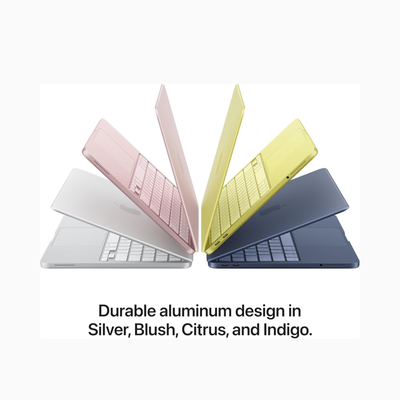 MacBook Neo A18 13-inch