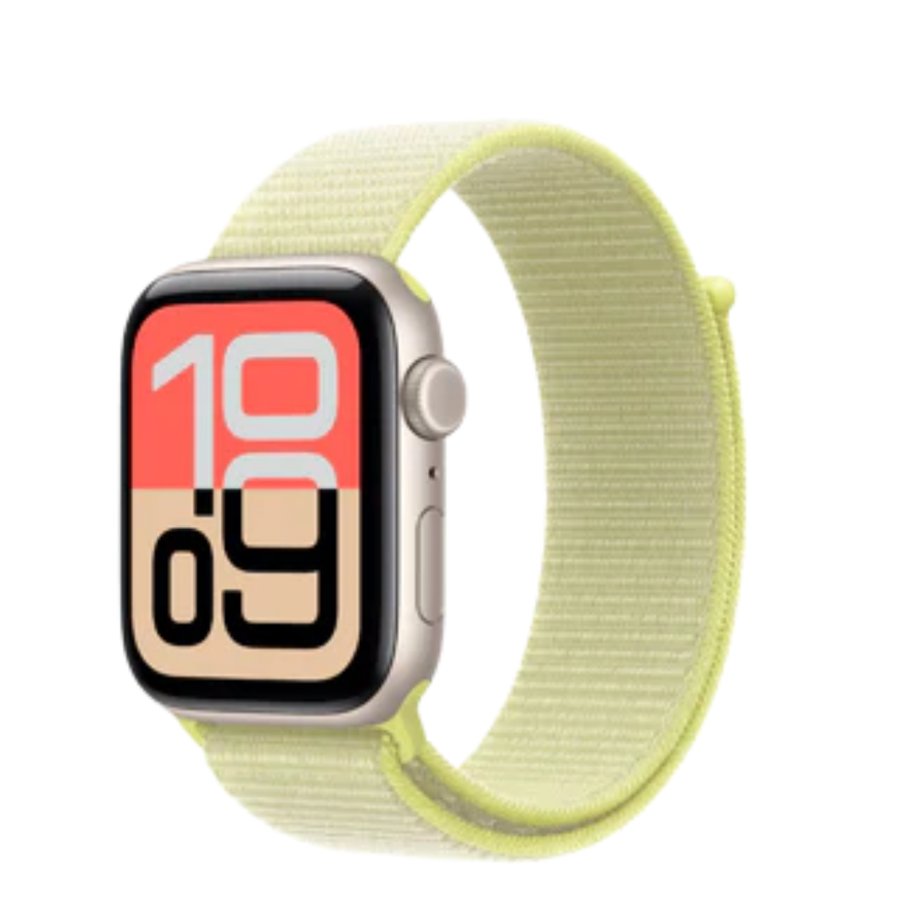 Apple Watch Series SE 3 44mm GPS + Cellular