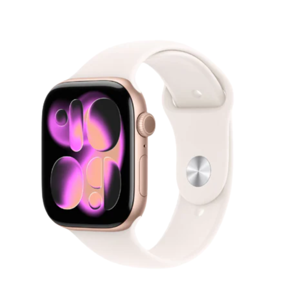 Apple Watch Series 11 Aluminium Case  42mm GPS