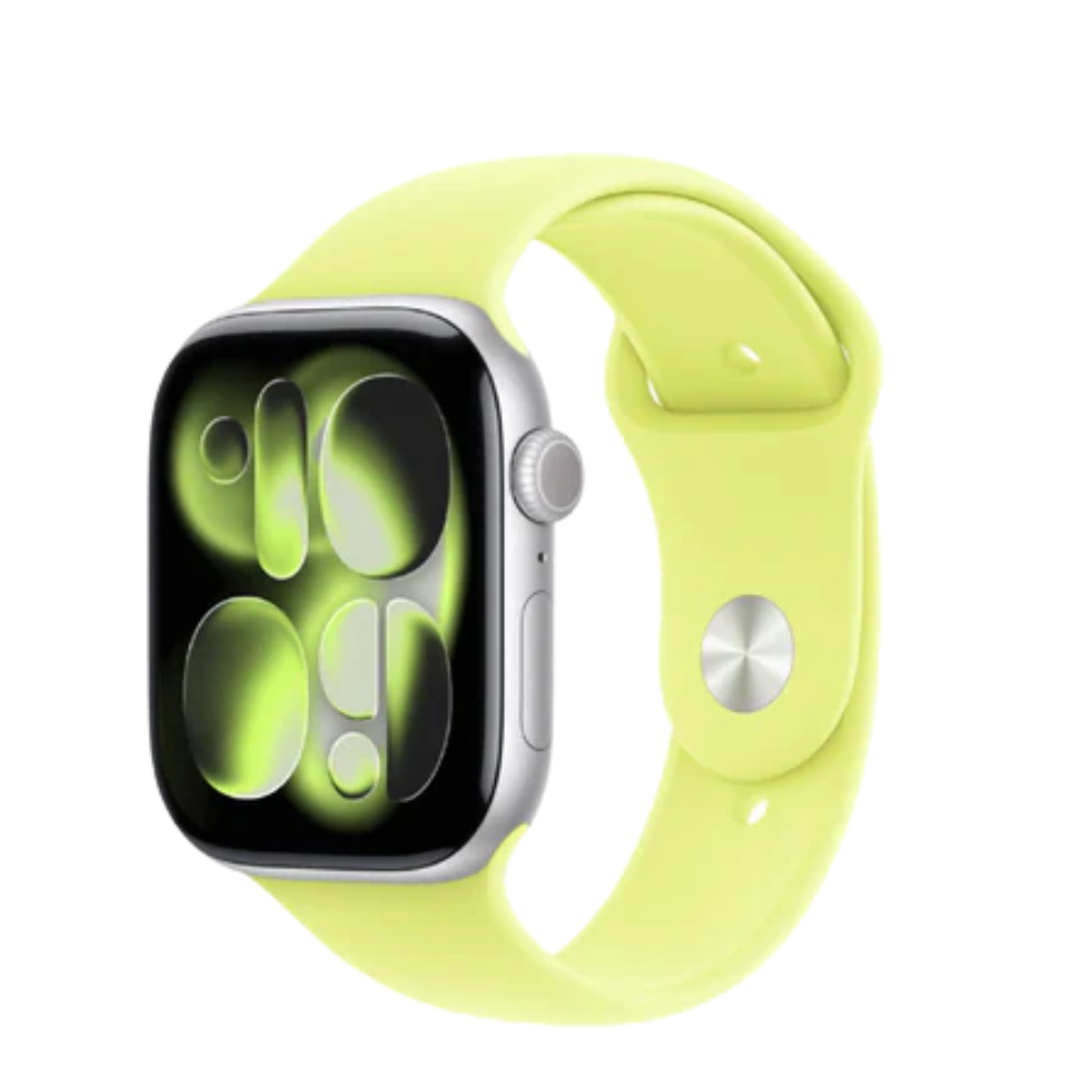 Apple Watch Series 11 Aluminium Case 46mm GPS + Cellular