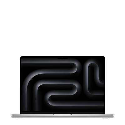 MacBook Pro M3 Pro 16-inch